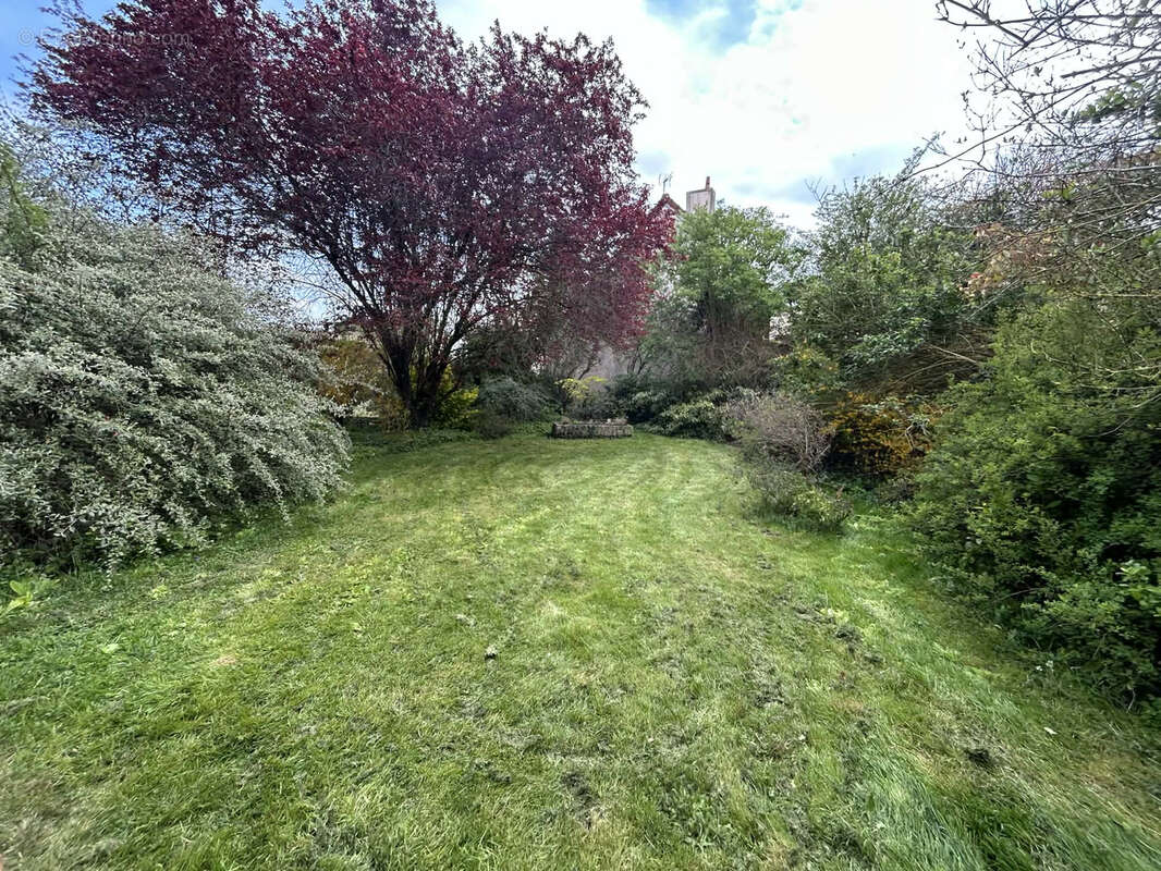 Maison à VITRY-LE-FRANCOIS
