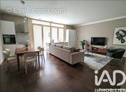 Photo 1 - Appartement à CHATELGUYON