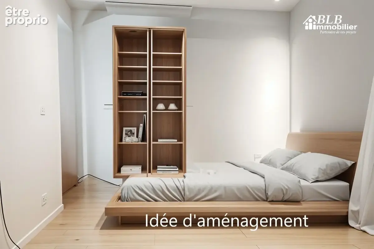 78310 - maurepas - maison de 2019 - 5 chambres avec jardin - photo 8