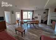 Appartement à AX-LES-THERMES