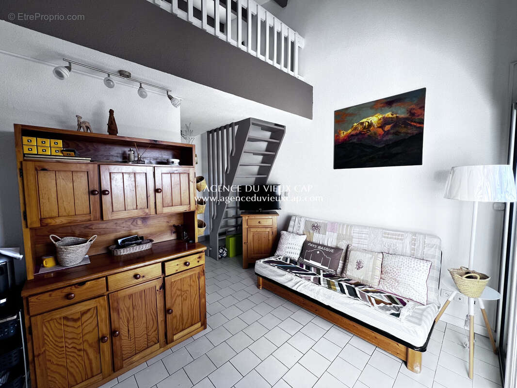 Appartement à AGDE