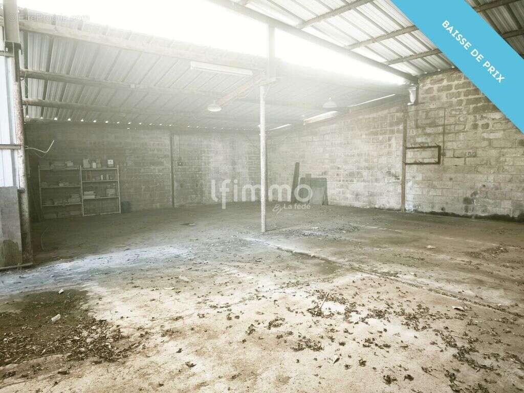 Maison avec grandes dépendance - photo 13