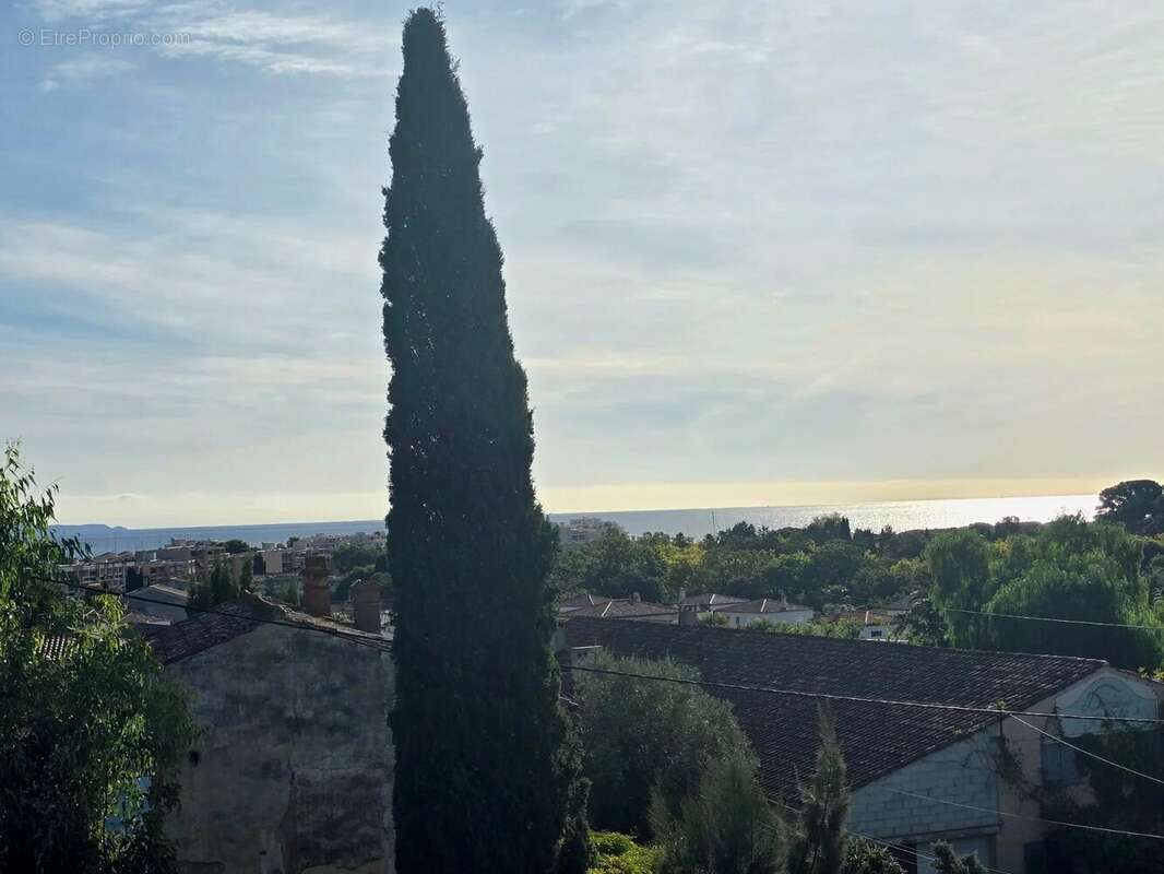 Maison à BORMES-LES-MIMOSAS