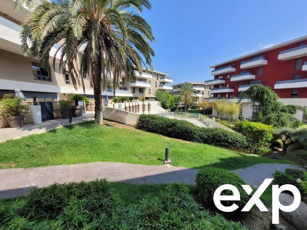 Appartement à JUVIGNAC