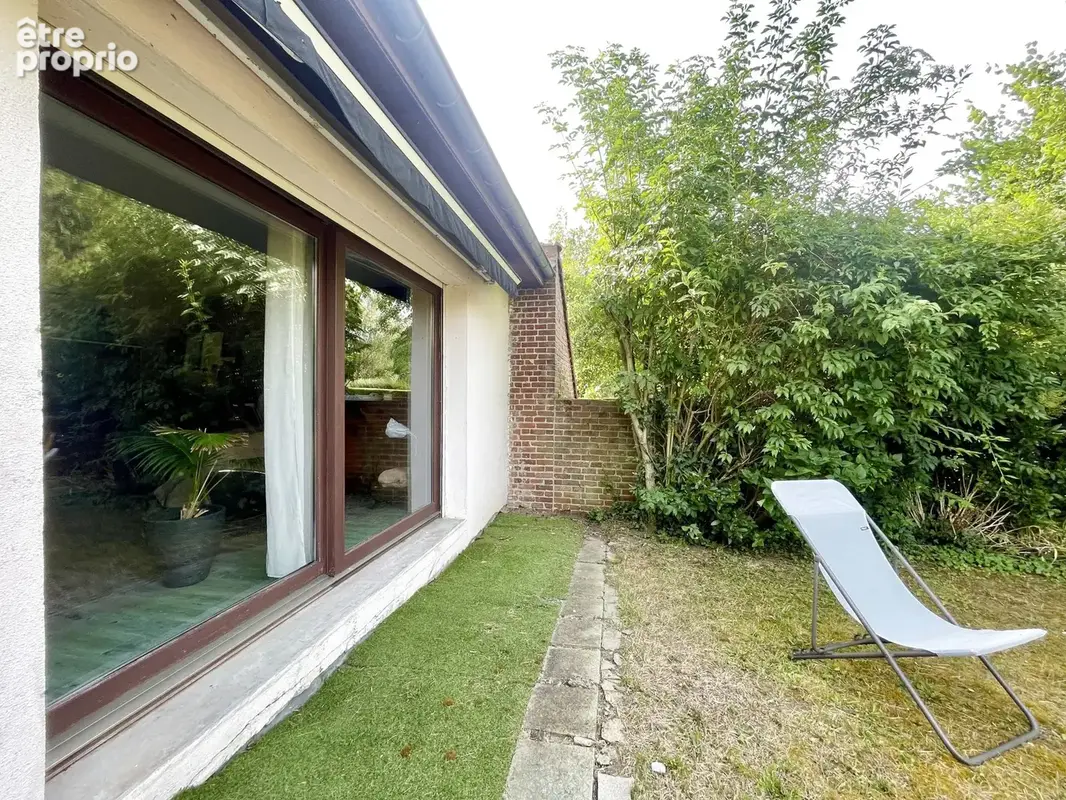Maison à ANNAY