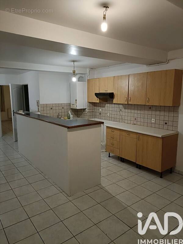 Photo 1 - Appartement à CHARLEVILLE-MEZIERES