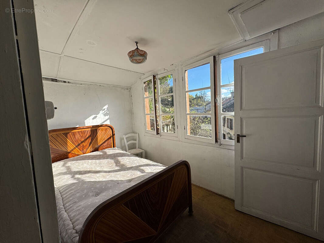 Appartement à AUBIN