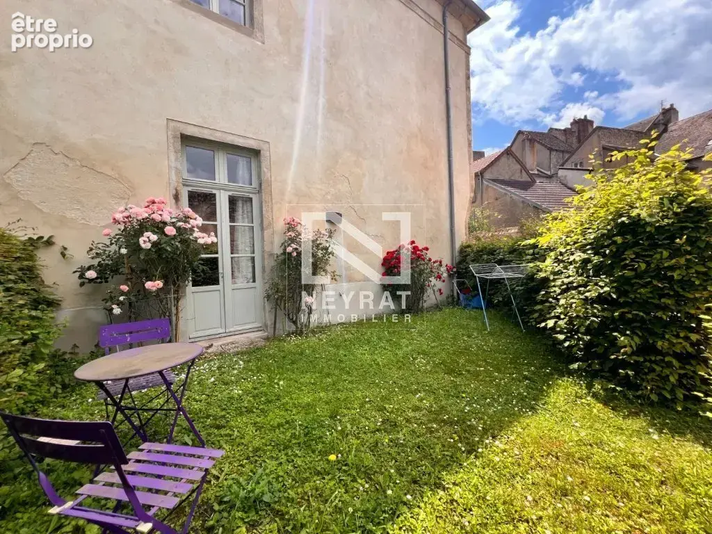 Appartement en rez de jardin vendu loué ! - photo 2