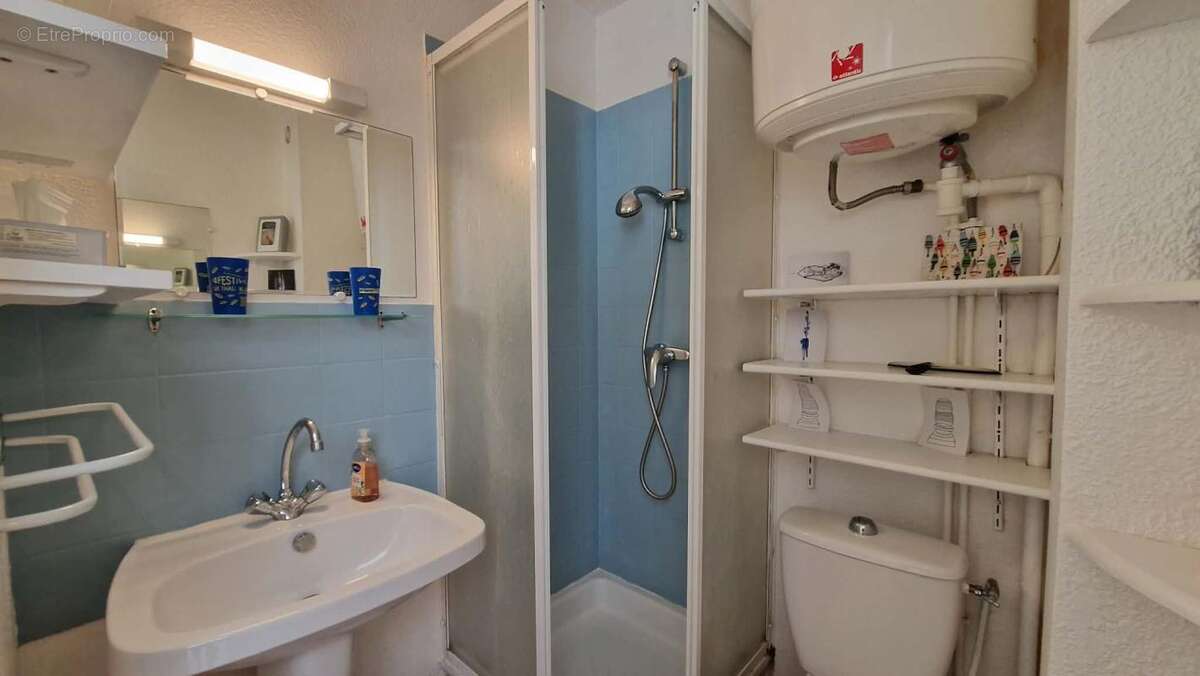 Appartement à MEZE