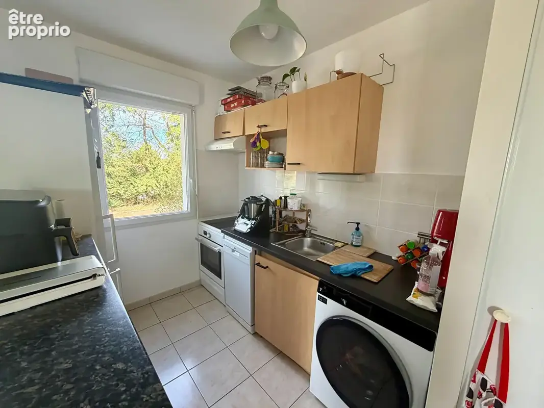 Appartement 2 pièces 45 m² à vendre à Challans (85300) - photo 5