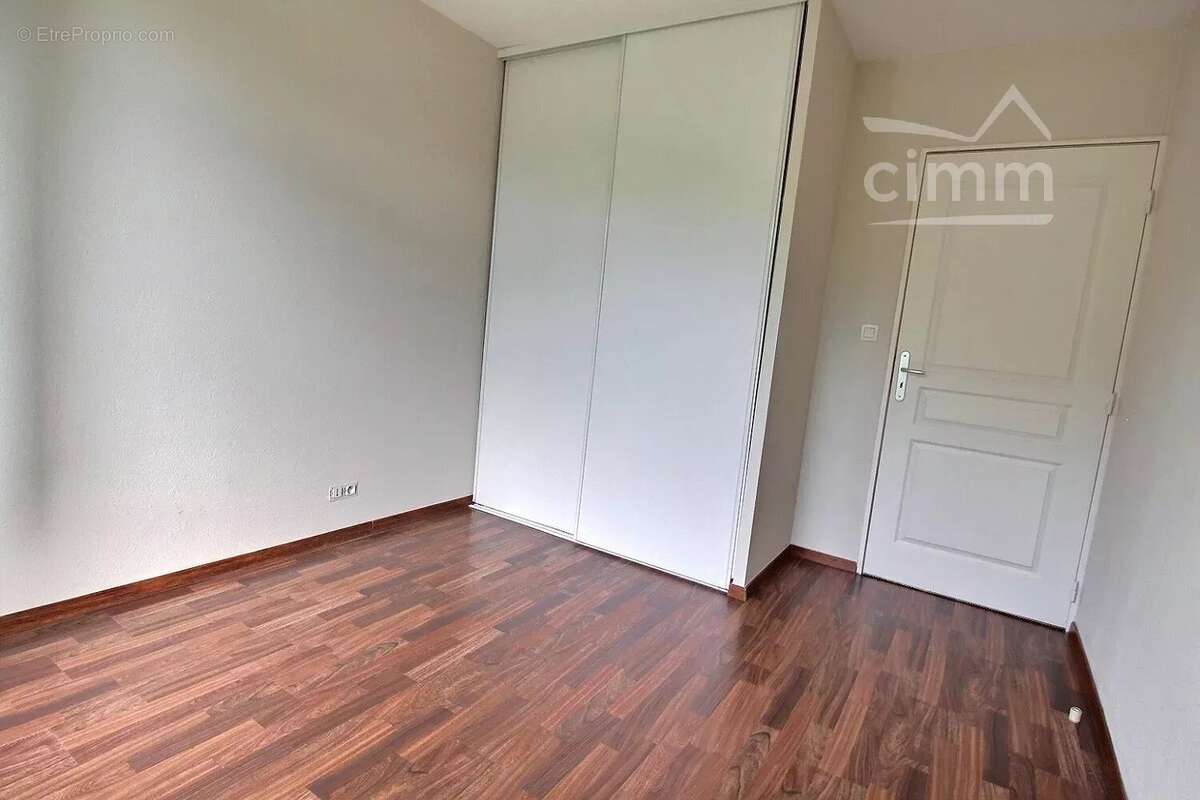 Appartement à TOURS