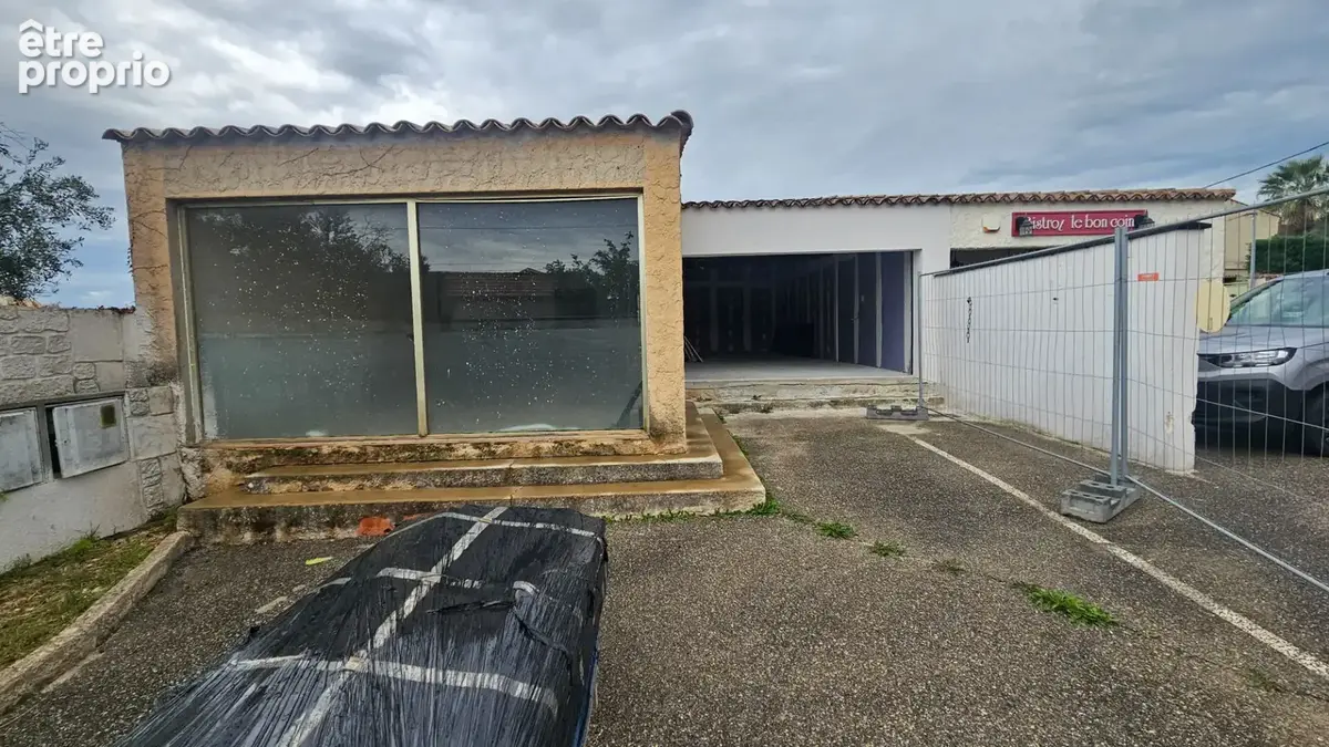 Appartement Châteauneuf-les-Martigues 2 pièce(s) 90 m2 - photo 4