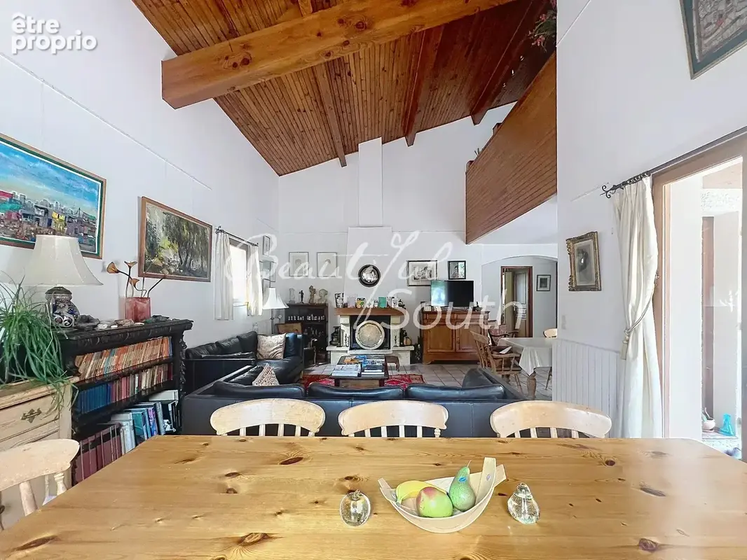 Villa d’exception avec vue panoramique sur le Canigou - photo 10