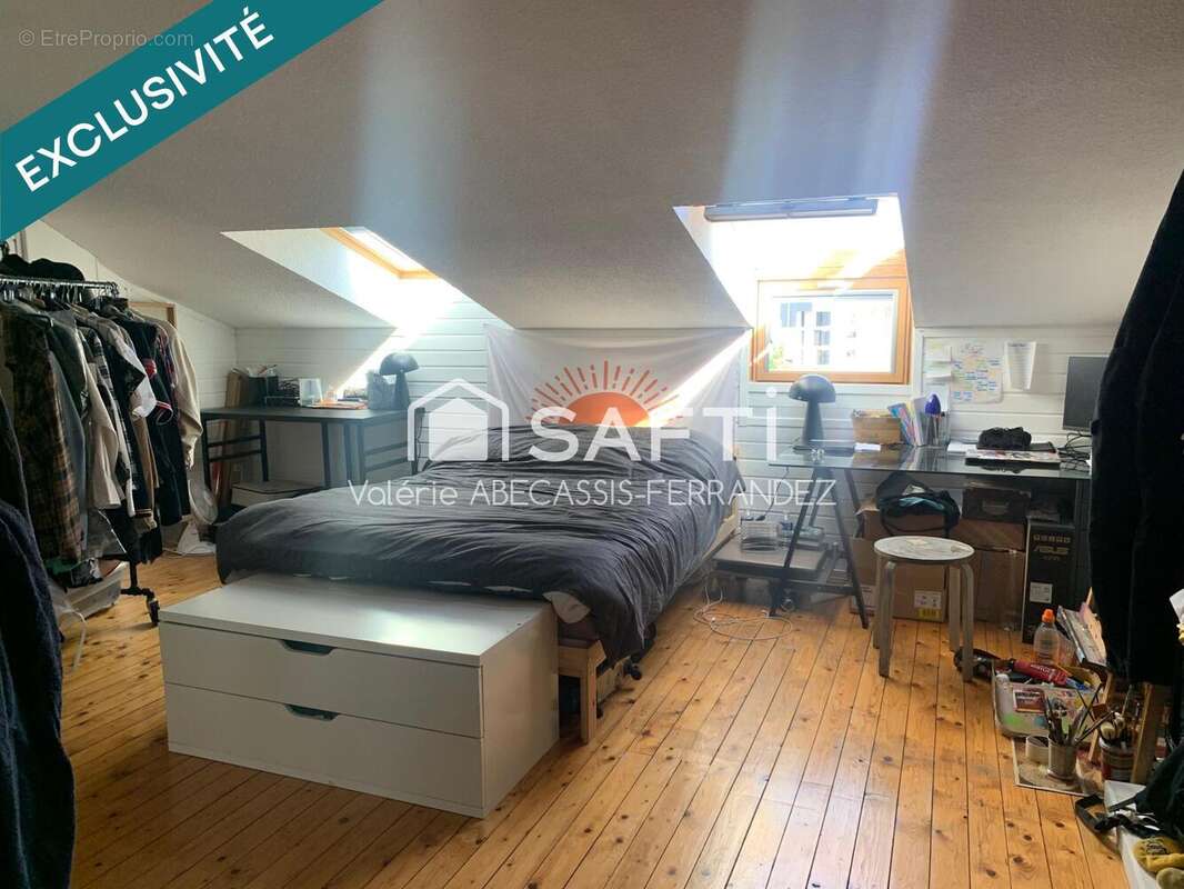 Photo 4 - Appartement à TOULOUSE