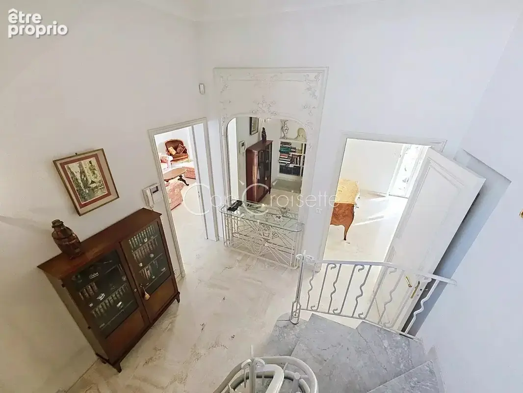 Palm Beach Moure Rouge Maison Bourgeoise - photo 35