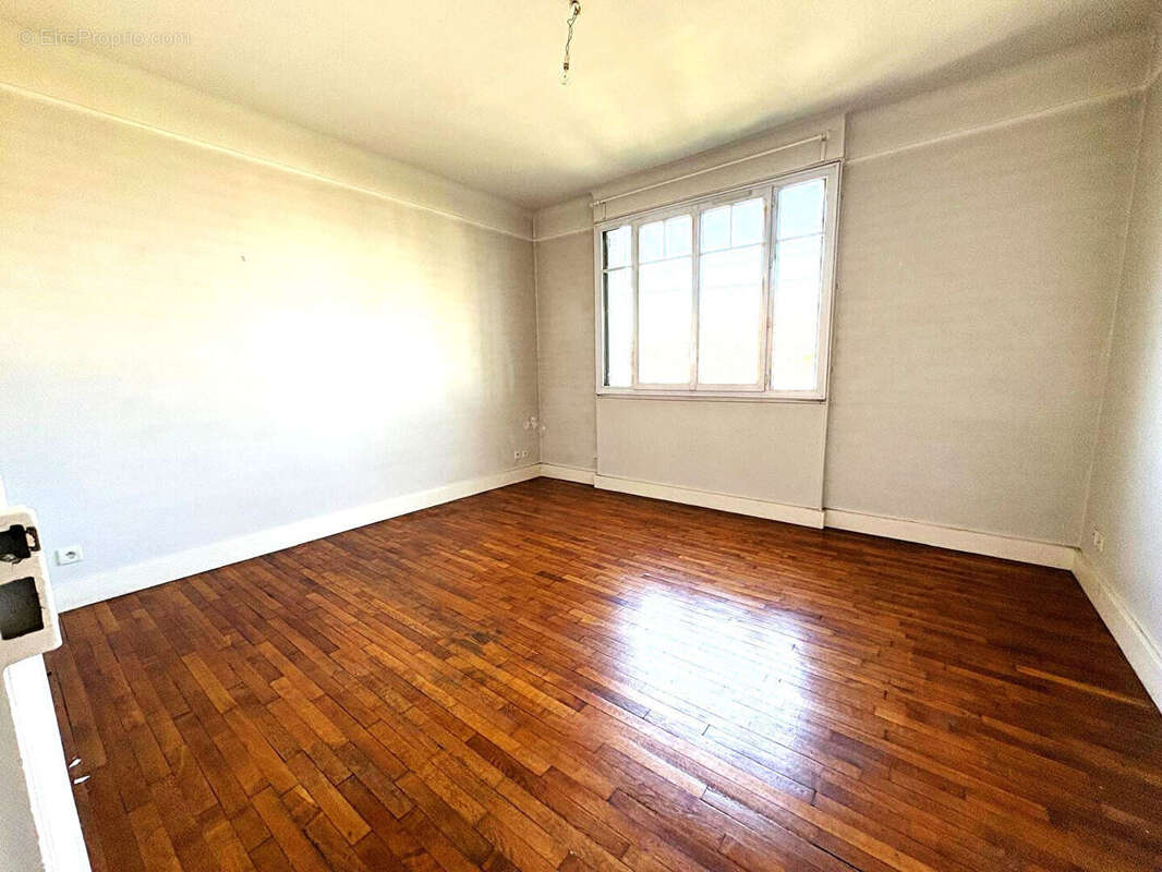 Maison à CONFLANS-SAINTE-HONORINE