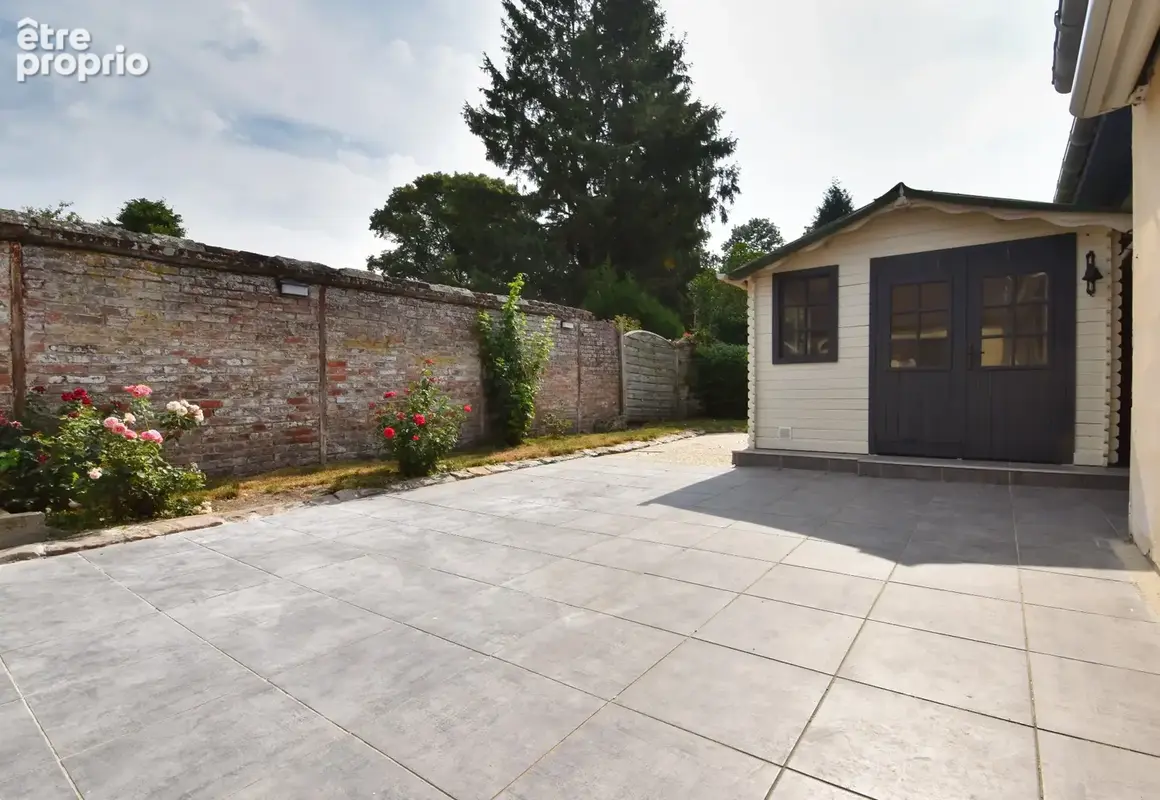 Maison 3 pièces 75 m² à vendre à Flesselles (80260) - photo 25