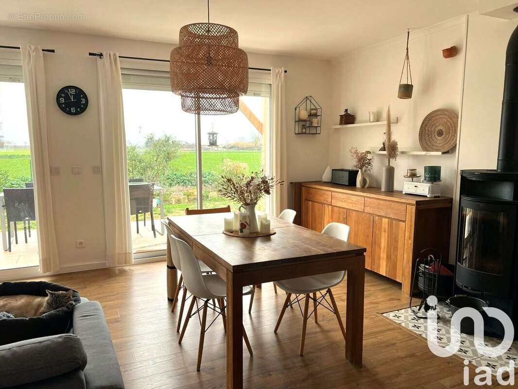 Photo 5 - Maison à CANDILLARGUES