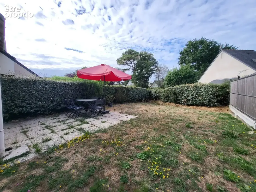 Petite maison rénovée à 2 pas de la plage - photo 4