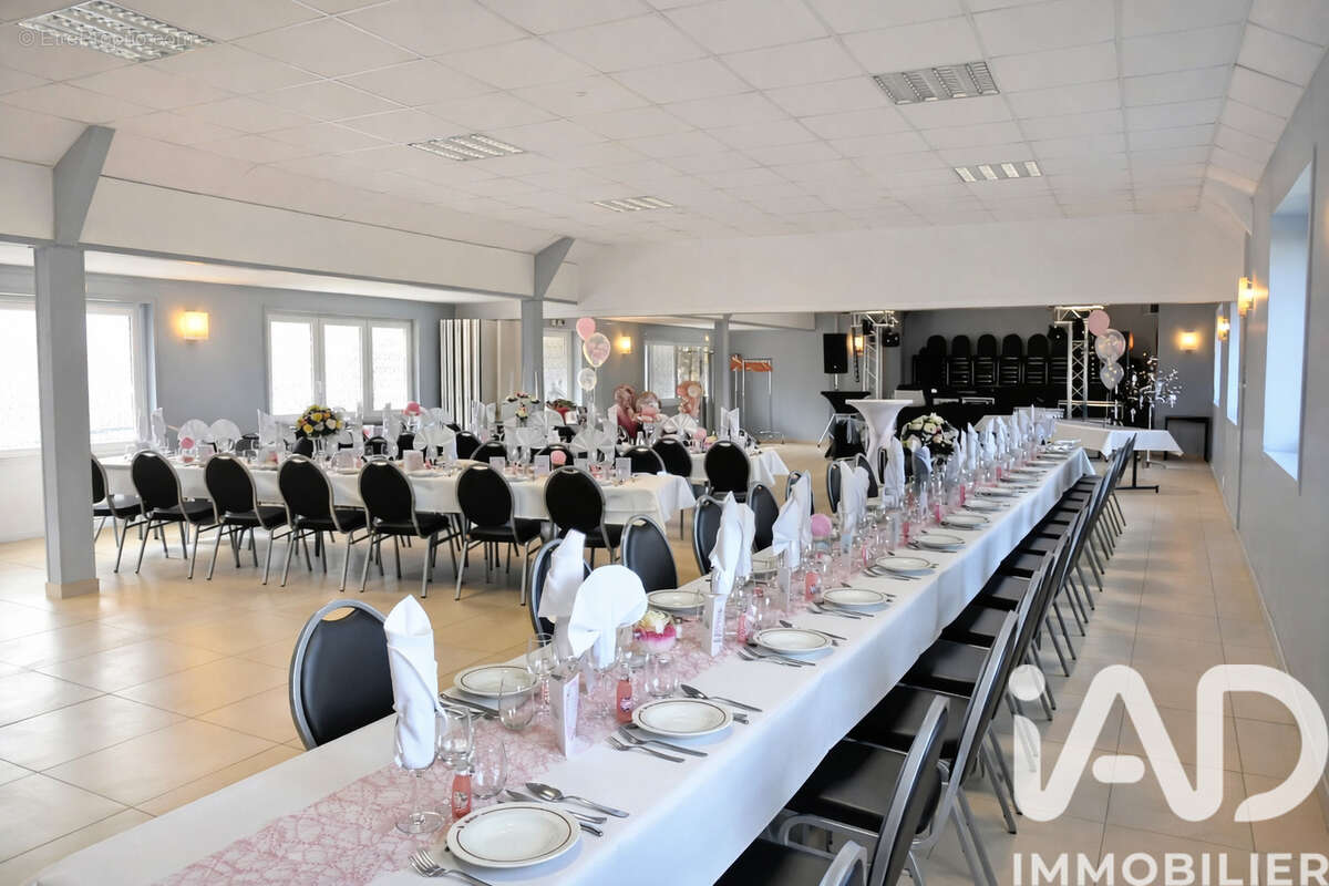 Photo 8 - Appartement à FAUMONT