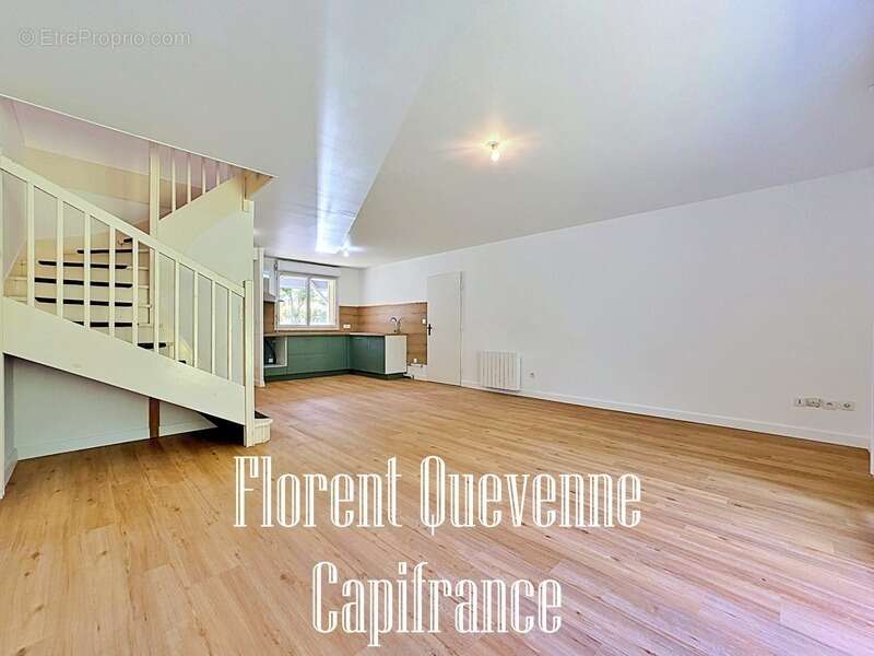 Maison en résidence sécurisée à vendre TOUQUES - photo 6