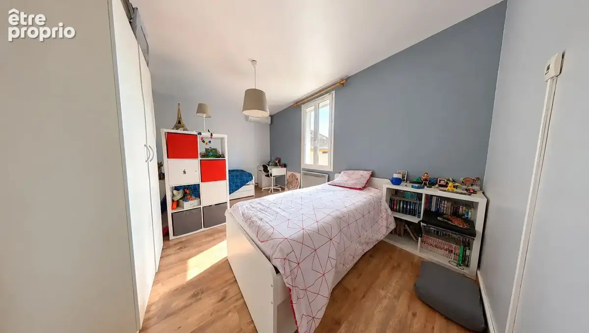 Maison 6 pièces 115 m² à vendre à Gerzat (63360) - photo 6