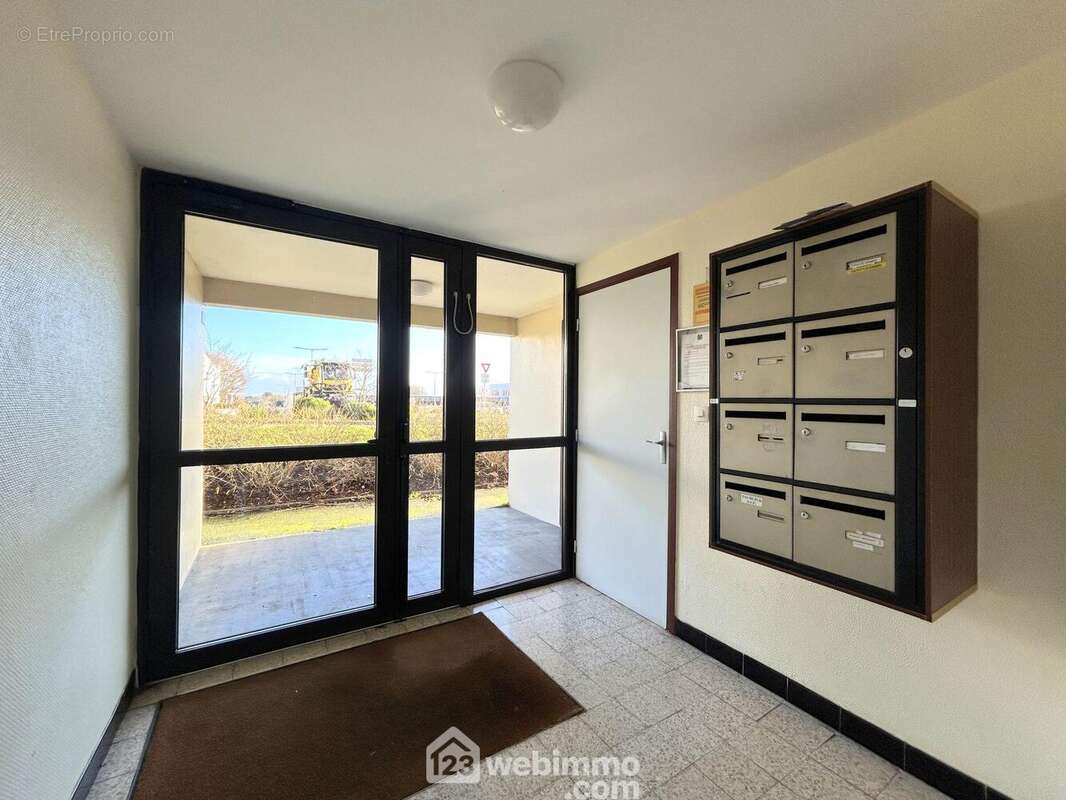 Appartement à LANNION