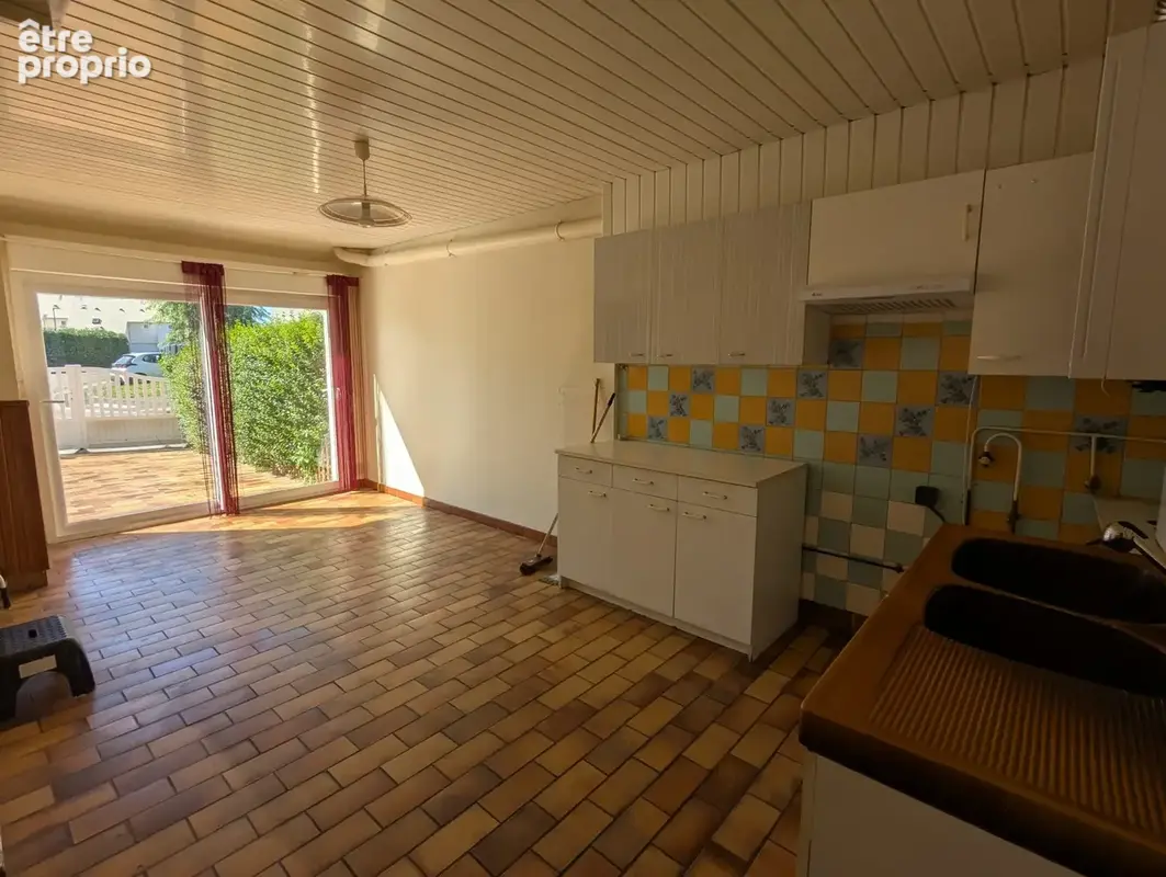 arrière-cuisine