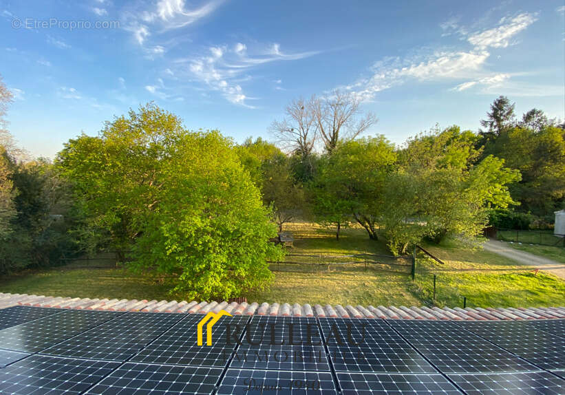 Autre à SAINT-CHRISTOLY-DE-BLAYE