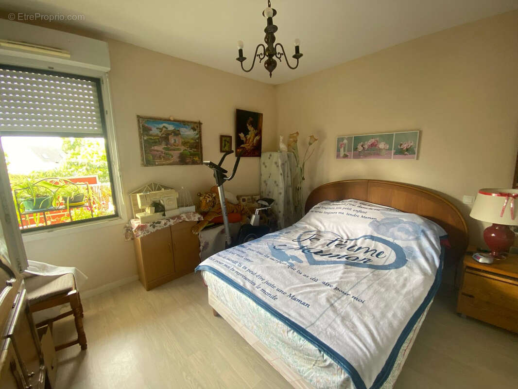 Appartement à PLEURTUIT