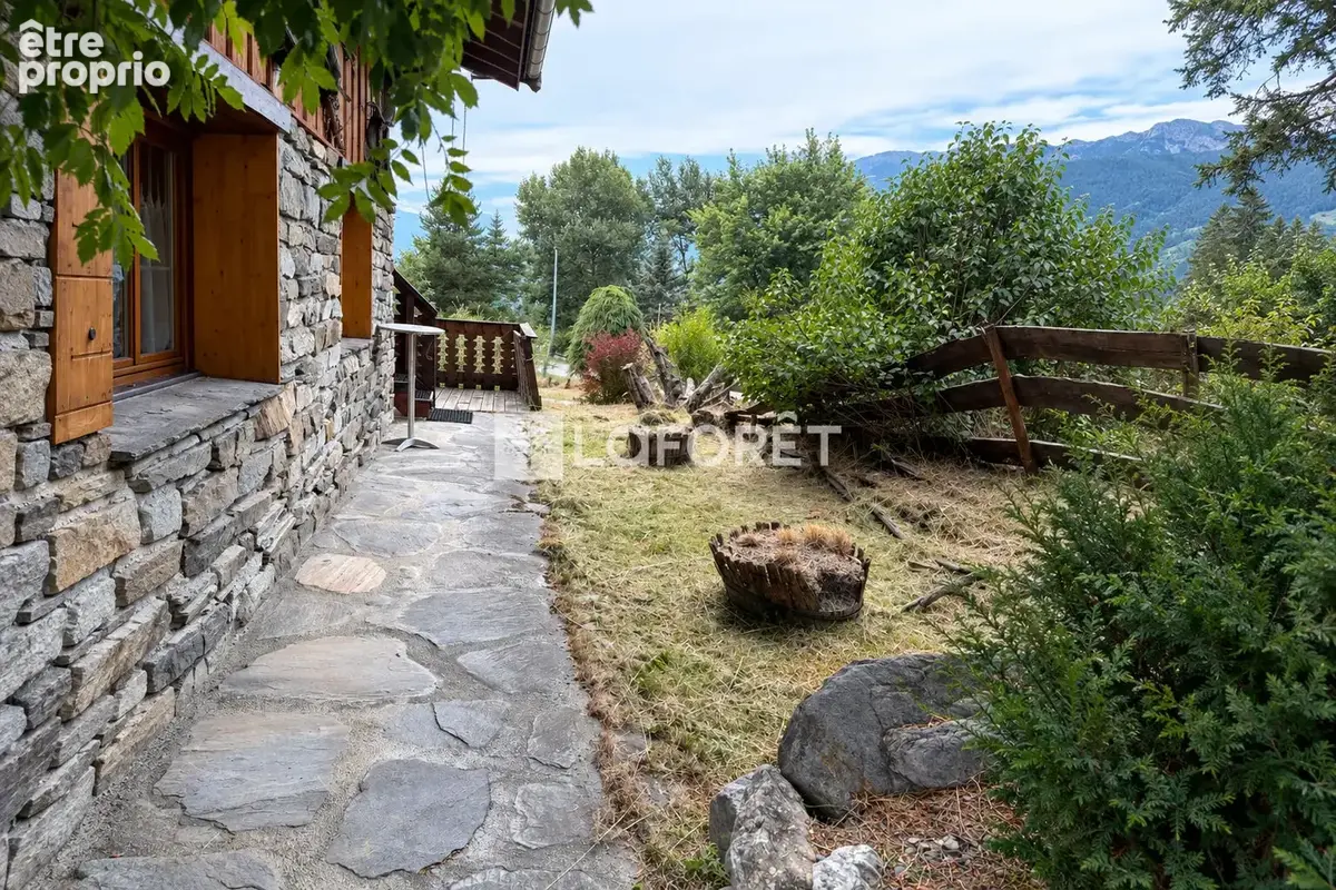 Appartement à SEEZ