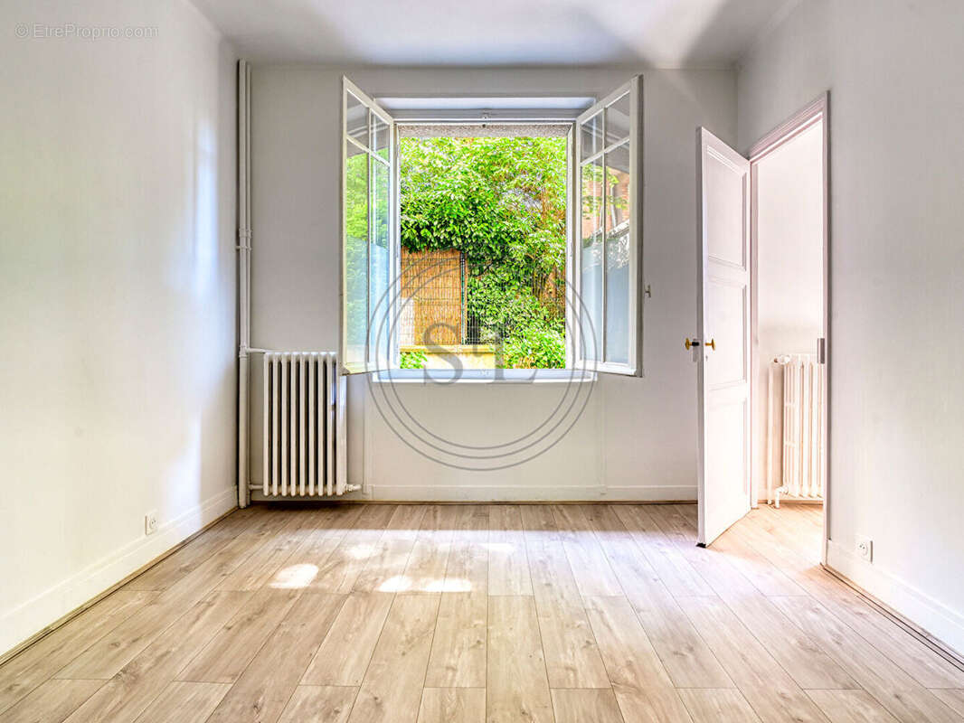 Appartement à VERSAILLES