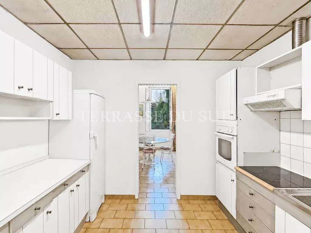 Maison à MARSEILLE-5E