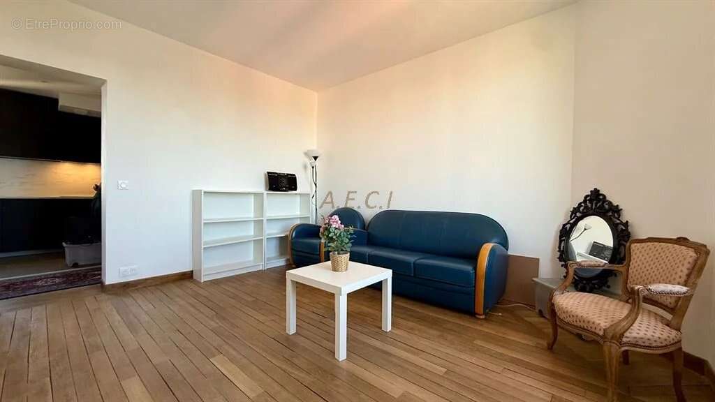 Appartement à BOIS-COLOMBES