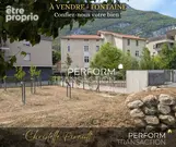 Appartement à FONTAINE