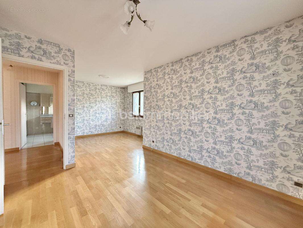 Appartement à ANNECY-LE-VIEUX