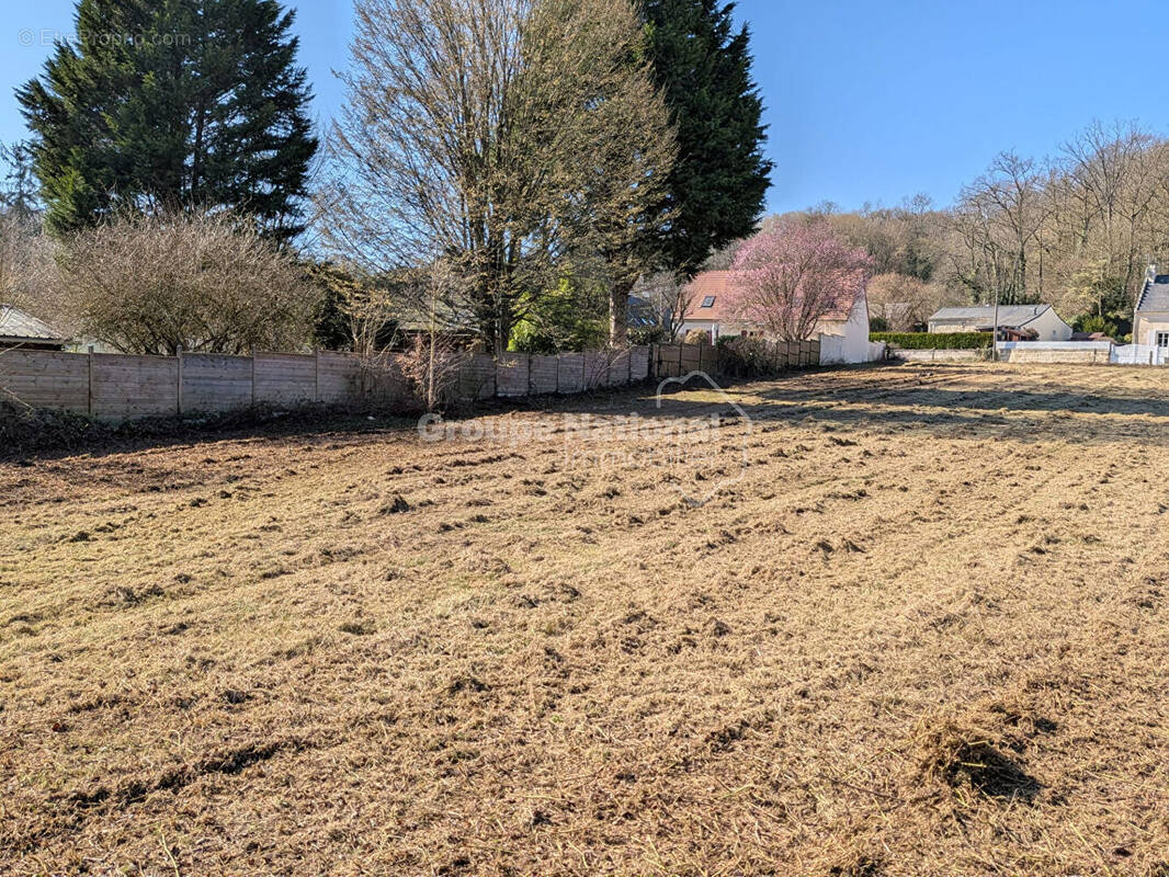 Terrain à CUISE-LA-MOTTE