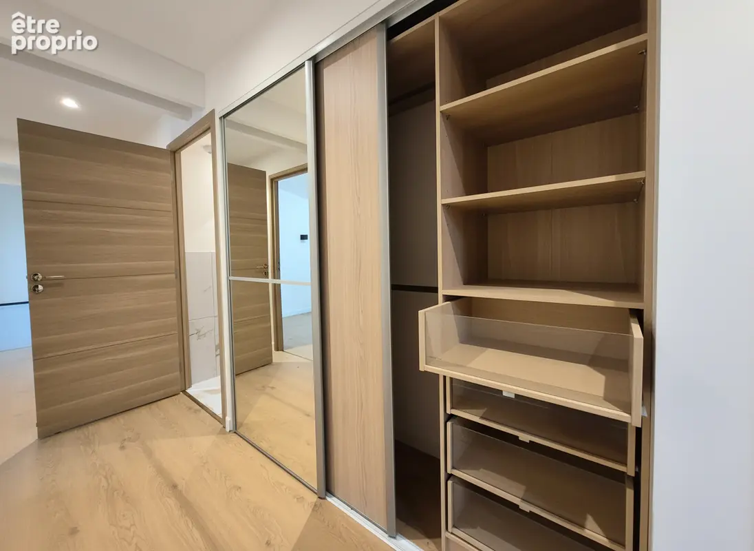 Millau-t3/4 - 94 m² -visite virtuelle disponible - photo 6