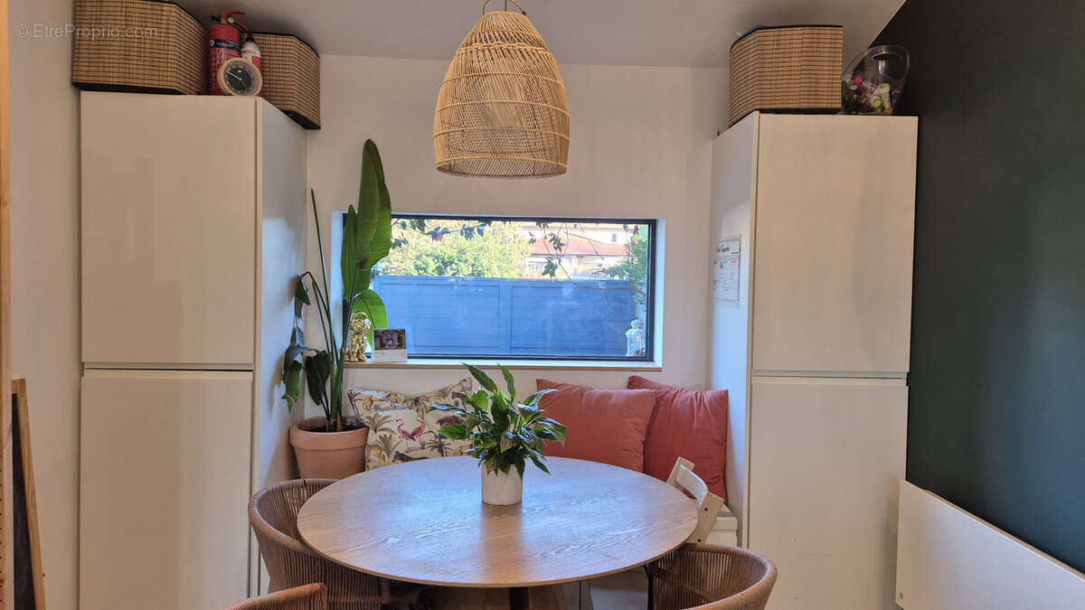 Maison à LA TESTE-DE-BUCH