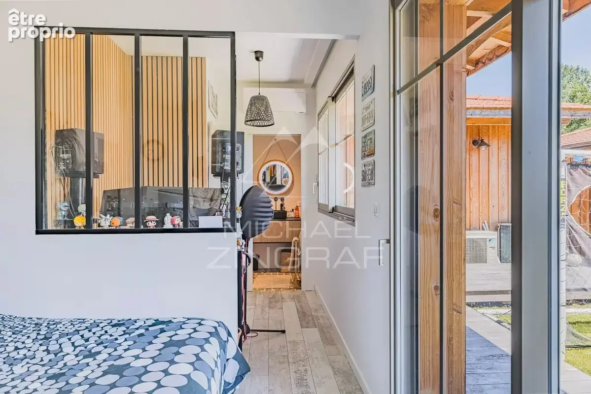 Maison 6 pièces 245 m² à vendre à Mios (33380) - photo 17