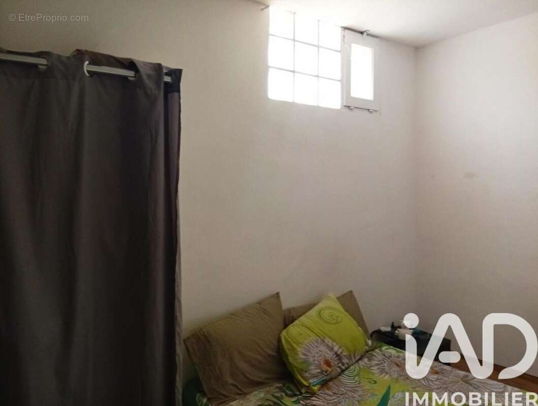 Photo 9 - Appartement à BEDARIEUX