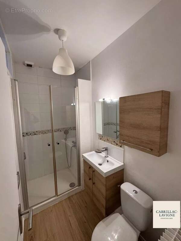 Maison à GUJAN-MESTRAS