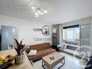 Appartement à LEUCATE