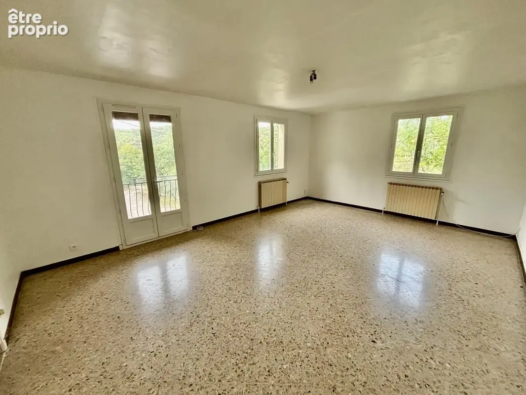 Venterol - villa 2 chambres avec garage et terrain - photo 10