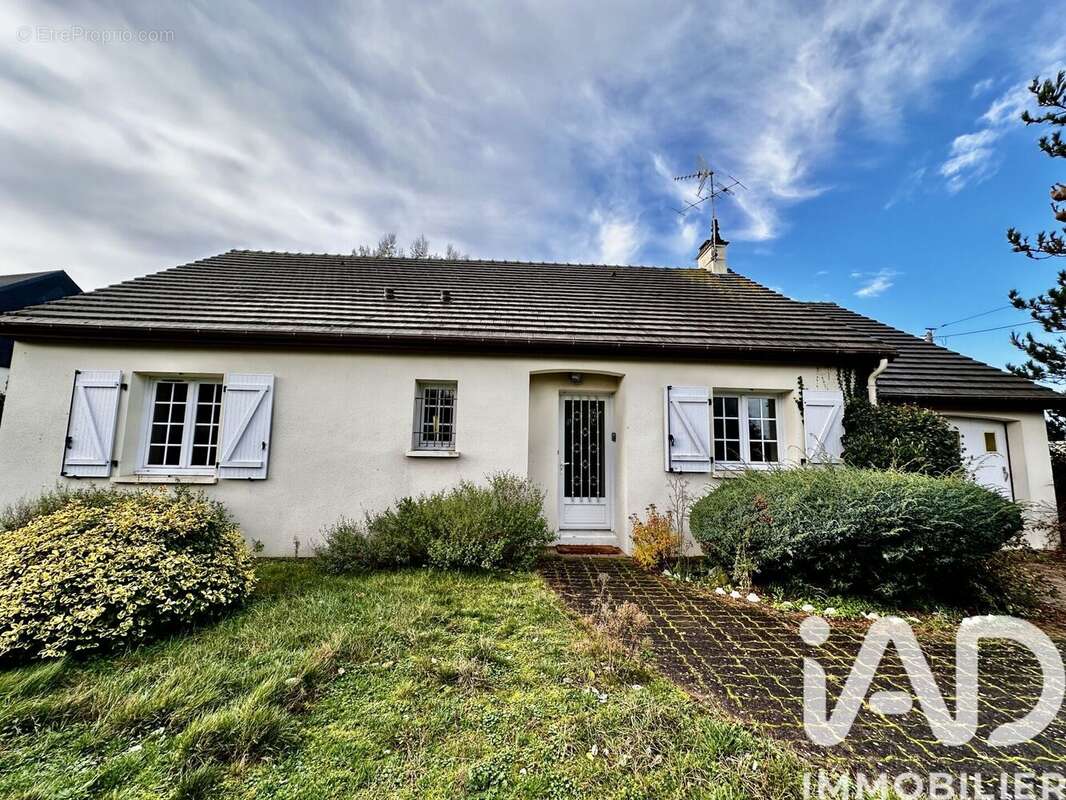 Photo 3 - Maison à AGON-COUTAINVILLE