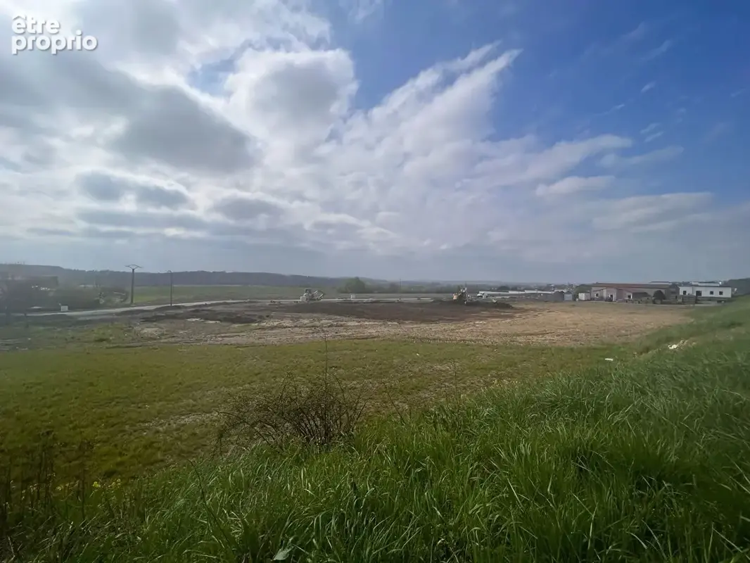 Terrain Valmont 706 m2 - photo 4