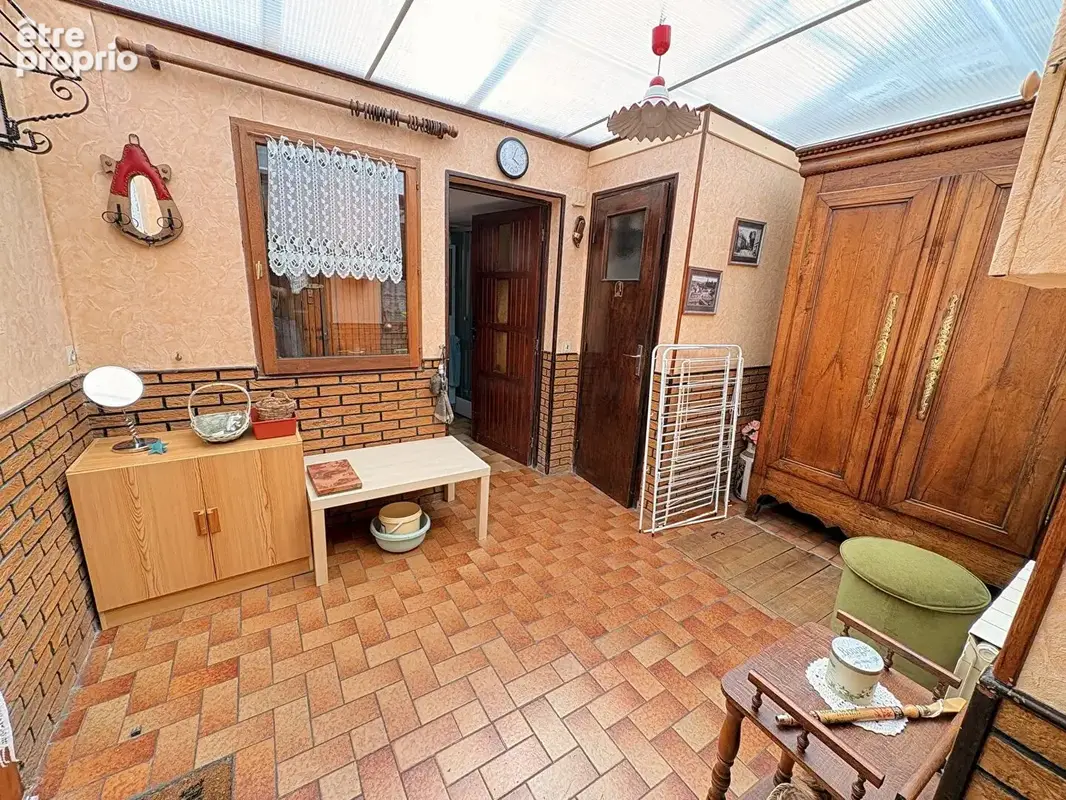 Maison Proche Meru - photo 2