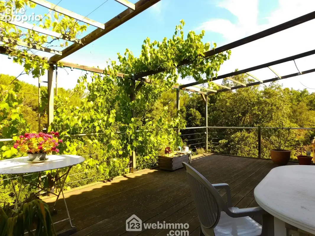 Maison 4 pièces 128 m² à vendre à Flassans-Sur-Issole (83340) - photo 58