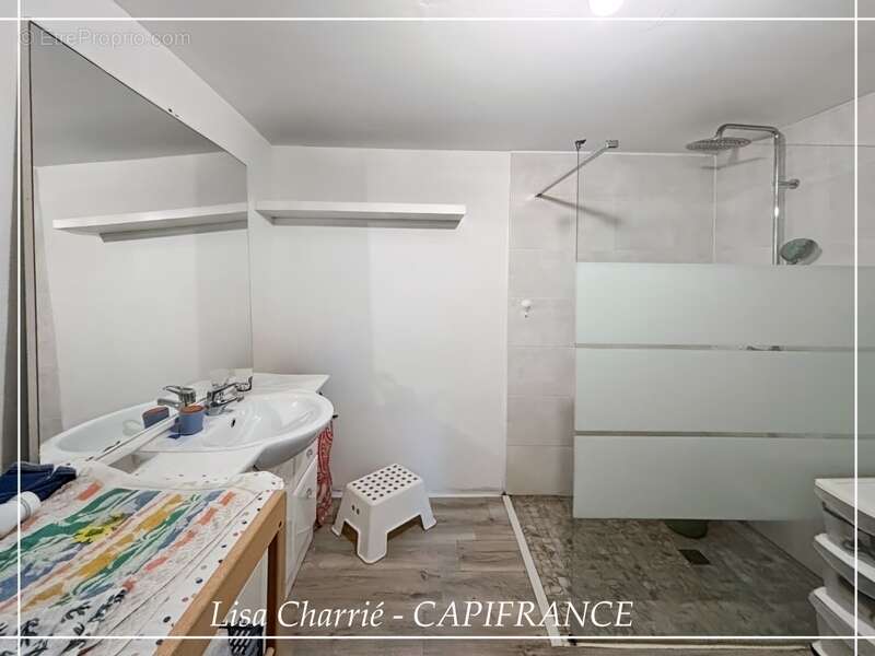Propriete à vendre 11 pièces de 406 m2 habitables au total, avec dépendance sur 5261 m2 proche de NOGARO (32) - photo 37