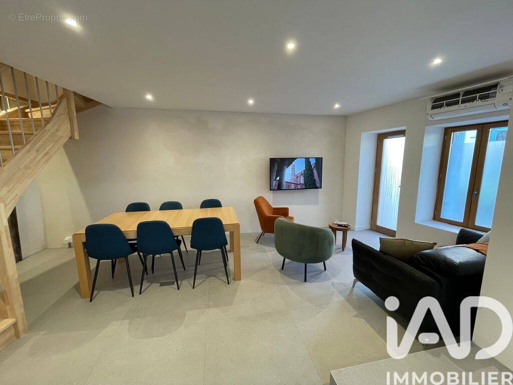 Photo 1 - Maison à BLAGNAC